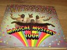 The Beatles 1967 UK Parlophone E.P Magical Mystery Tour
