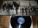 LIVIN BLUES / ROCKING AT THE TWEED MILL / FOC / ORIGINAL 1972 / ARCHIV COPY MINT