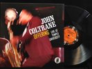 John Coltrane-Offering/Live At Temple University-Impulse 19632-LTD 2LP SET