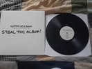 System Of A Down Steal This Album  Vinyl LP