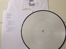 VENOM - WELCOME TO HELL - RARE VINYL TEST PRESSING