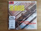 BEATLES - PLEASE PLEASE ME - 180gm MONO REMASTERED VINYL LP - NEW/SEALED