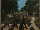 Beatles Abbey Road UK 1st Pressing Lp Apple 1969...PCS 7088...YEX 750-1