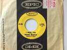 NORTHERN SOUL 45- SHANE MARTIN-I Need You/You’re So Young  Original EPIC