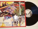 A CERTAIN RATIO - TO EACH LP VINYL EX+EX+ Rare UK Original Factory 1st Press ACR