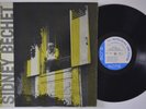 SIDNEY BECHET Jazz Classics Volume 1 BLUE NOTE LP VG++ Lexington RVG Ear Mono