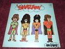 The Move Shazam Roy Wood A&M Records SP 4259 1969 Brilliant NM- Vinyl