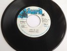 COME ON JAH FRANKIE PAUL - SCORPIO 7
