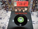 THE BEATLES - TICKET TO RIDE  - ORIGINAL