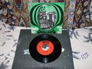 THE CARS  -  DANNY - BOY  - ORIGINAL