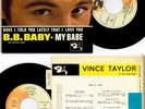 EP VINCE TAYLOR MIMI BARCLAY 70441