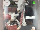 Moby - Everything Was Beautiful, and Nothing Hurt 2LP NEW