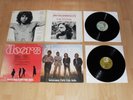 The Doors - An American Prayer  & Waiting for the Sun  2 x LP Vinyl  TOP