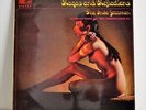 THE INDO JAZZMEN Ragas And Reflections UK SAGA LP '68 Groovy sitar jazz