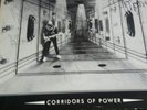 Gary Moore, Corridors Of Power Vinyl LP, Signed By Whole Band, VGC