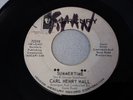 Northern Soul Monster Carl Henry Hall Summertime Mercury Promo hear MP3 nice