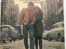 Bob Dylan The Freewheelin' Bob Dylan LP Vinyl Record Original 1963 Pressing VG+
