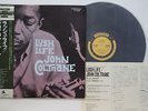 LP John Coltrane Lush Life SMJ6505 Prestige Japan Vinyl OBI