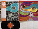 LP Albert Ayler In Greenwich Village AS9155 Impulse US Vinyl OBI