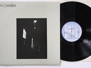 LP In Camera IV Songs BAD19 4ad UK Vinyl