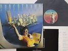 LP Supertramp Breakfast In America AMP6034 A&M Japan Vinyl