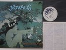 LP Novalis Sommerabend 22S27 Brain Japan Vinyl