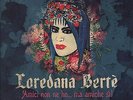 LOREDANA BERTE' - 2 LP 33 GIRI CON AUTOGRAFO 