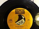 NORTHERN SOUL-   BARRY  SMITH  HOLD ON TO IT   SHANE   US ORIGINAL