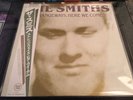 The Smiths - Strangeways Here We Come Japan LP Morrissey
