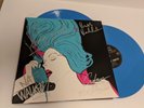 CHROMATICS Night Drive LP NW VINYL Italians Do It Better New Wave Synth SIGNED