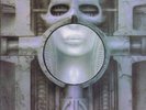 Emerson Lake & Palmer – Brain Salad Surgery – Manticore K 43504 – LP Vinyl Re...