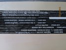 CHESS MASTERS 2LPs Muddy Waters Howlin' Wolf Little Walter Sonny Boy Williamson