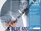 ELVIS PRESLEY BLUE MOON BOYS - 1 x 12