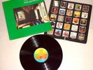 Nick Drake Five Leaves Left Original UK 1977 Vinyl LP ILPS 9105 Ex+ NM
