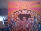 The Jimi Hendrix Experience - Axis As Bold As Love