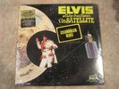 Elvis Presley Aloha From Hawaii vinyl LP FACTORY SEALED QUADRADISC