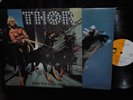 THOR Keep the Dogs Away LP NEAR MINT WITH POSTER   80s METAL