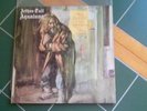 JETHRO TULL AQUALUNG LP 1971 UK CHRYSALIS ISLAND 1ST 9145 1971 record rock lp