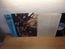 Creedence Clearwater Revival Bayou Country Japan LP Obi Mint