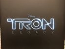 Daft Punk ?– TRON: Legacy Soundtrack 2LP Vinyl