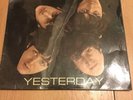 THE BEATLES YESTERDAY EP MONO 1965
