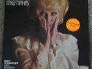 Dusty Springfield *DUSTY IN MEMPHIS* 1969 White Label Promo / DJ LP STEREO