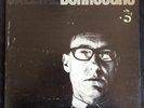 William Burroughs, ESP 1050, Call Me Burroughs  ?