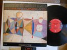 Charles Mingus ah um J.Handy-B.Ervin Columbia red-black DG 6eyes mono