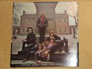 VINYL LP by THE AMERICAN DREAM / SELF TITLED / A-10101