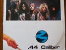Guns N Roses 44 Caliber Horticulture 2 Disc Vinyl LP