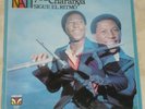 Nati Y Su Charanga ?Sigue El Ritmo Lp prensa venezuela