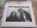 MC5 Back In The USA Atlantic K.50346 UK