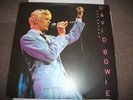 DAVID BOWIE LIVE IN JAPAN 1983 DOUBLE LP