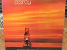 D'ARCY BACK AT THE BEGINNING LP RARE GRAIL SOFT PSYCH FOLK ABSOLU ABS33001 NM